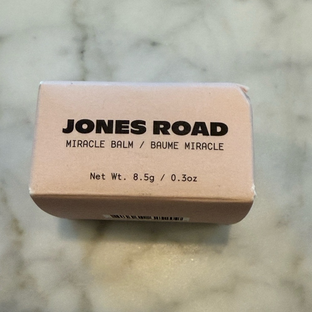 Jones Road Miracle Balm Mini - Au Naturel